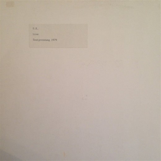 UK - Night After Night