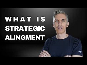 What Is Strategic Alignment? And Why Teams Get It Wrong