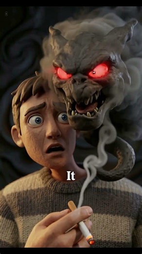 Smoking Isn’t Cool — The Hidden Damage Inside