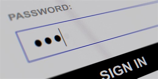 What the Tech: A tip to create the perfect password for any account