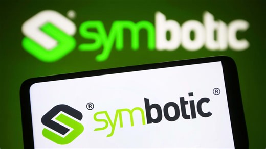 Why Symbotic earnings are sending the stock soaring over 25%