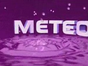 TF1 - Meteo - 2000
