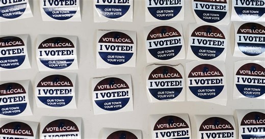 In bid for voter data, Trump's DOJ lays groundwork to undermine confidence in midterms