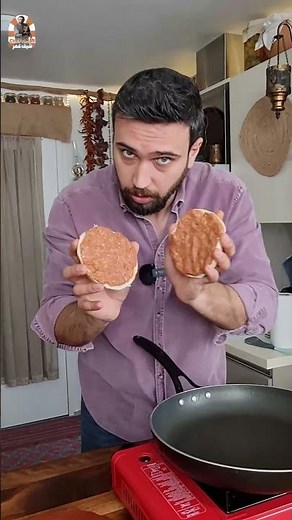 أشهر سجق بالعالم السجق الأرمني 🔥😱