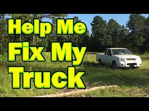 Nissan Frontier Getting P0302 Error Code