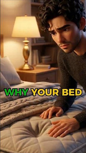 Stop Sleeping on This Mattress Cleaning Trick Every Man Should Know #menhacks #lifehacks