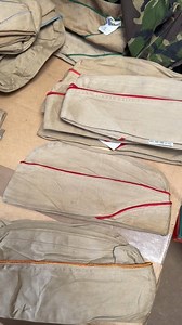 513 reactions · 14 comments | A box of WW2 US army "Combat Serviceable" overseas caps we stumbled onto in the warehouse a few weeks back. | The Militaria Shop | Facebook