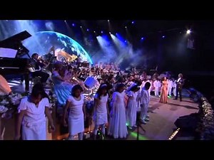 Earth Song Andre Rieu & Carmen Monarcha