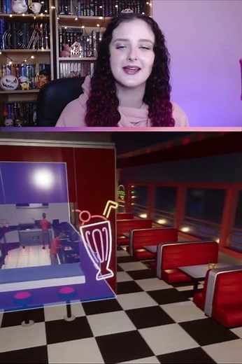 Restaurants // Ditch the Prefabs // Planet Zoo Tips & Tricks #shorts