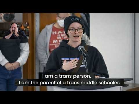 I’ve Never Been This Angry.