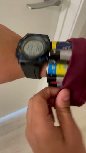 Electric Shock Prank #Shorts