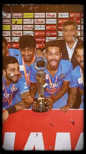 Unmatched Leadership: MS Dhoni, Only Asia Cup Captain to Win in ODI and T20I