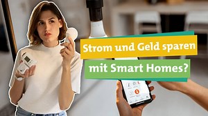 Ökochecker: Wohnen mit Alexa, Siri, Google und Co. - so viel bringt ein smartes Zuhause
