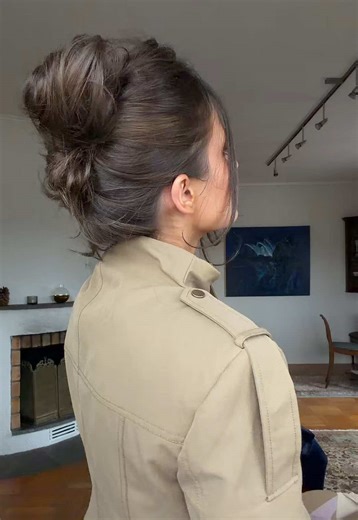 Easy Hair Bun Tutorial for a Perfect Look