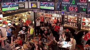 23K views · 1.2K reactions | The moment Beaver Nation celebrated together. The moment we became champions. | Go Beavs | Facebook