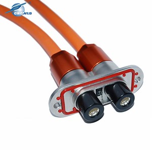 [Hot Item] 3pin Connector Electric Scooter Wire Harness