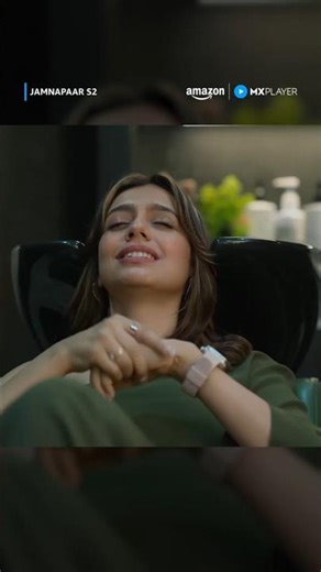 When Shanky Meets Sara Again ❤️ | Jamnapaar S2 | Ritvik Sahore | Amazon MX Player