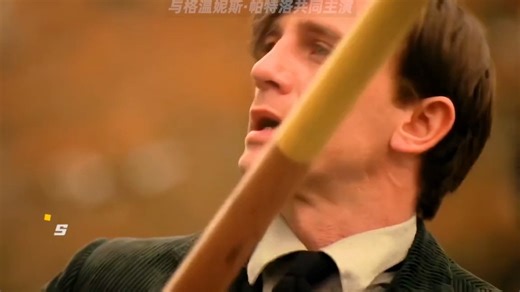 一分钟带你看完丹尼尔·克雷格的颜值变化