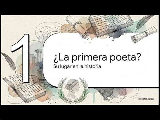 Grandes mujeres de Colombia: Francisca Josefa del Castillo - La primera poeta de Colombia | Nelson Leonardo Lammoglia, Dr. Ing.