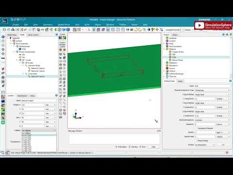 Compact Thermal Components - Part 1