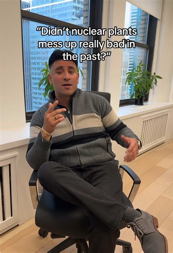 Understanding Modern Nuclear Safety Standards