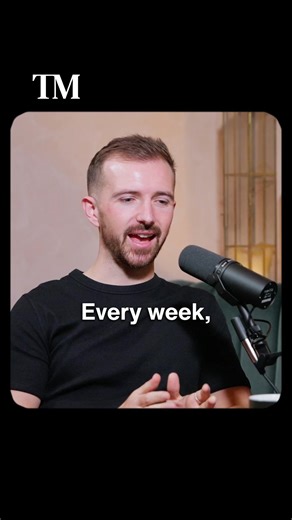 Sixty minutes in nature without a phone is enough to reset dopamine, calm the nervous system and reopen the parts of the mind screens shut down. It brings back clarity, creativity and the sense of connection humans are wired to feel. Power . . Watch or Listen to the full episode: https://tm.lnk.to/ThrivingMindsDC!repsio | Thriving Minds | Facebook