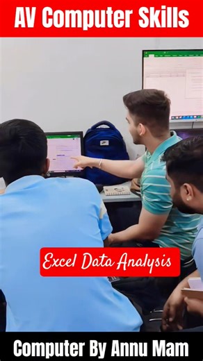 Excel Data Analysis fully course|#excel #dataanlysis