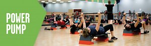 Power Pump Classes Near Me | Better