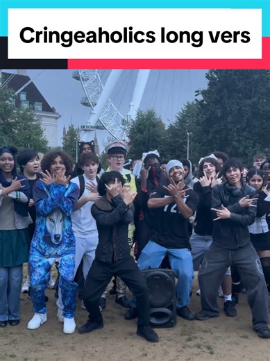 No Mercy long version at Anime Concert #cringe #kawaii #nomercy #thelivingtombstone #trend