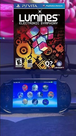 The Best PS Vita Games Ever – Must-Play Classics!