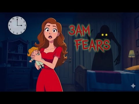 I Watched 5 Cursed Horror Movies at 3AM