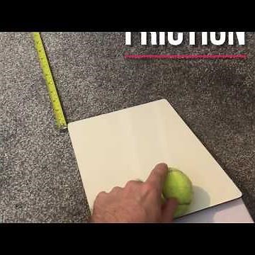 STEM lesson - Friction