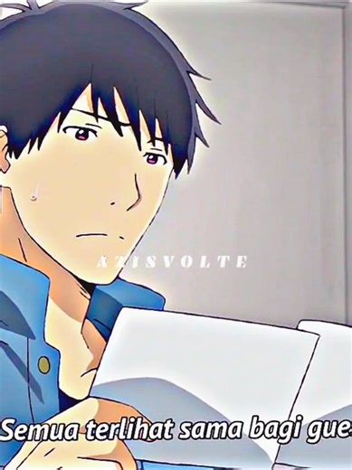 Anime Yesterday wo Utatte eps 5 part 1 / (juga dikenal sebagai Sing