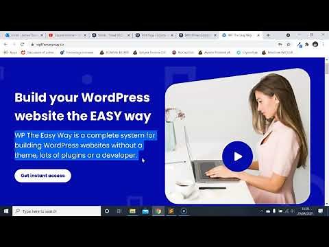 How To Set The Image That Displays When You Share Your WordPress Website
