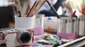 2.5K views · 22 reactions |  Taking Snaps ✅ Taking Photos Introducing the Olympus PEN E-PL9, with a beautiful, sleek design, easy-sharing, and innovative art filter, it's the perfect camera for those with a bit of style  | OM System | Facebook