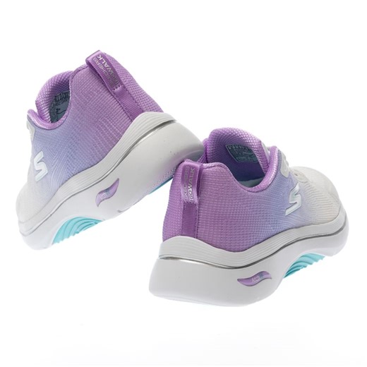SKECHERS 女鞋 健走系列 健走鞋 GO WALK ARCH FIT 2.0 - 125333WLV | 健走鞋 | Yahoo購物中心