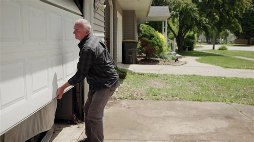 2.8K views · 20 reactions | Muscle cars, barn finds, survivor rides, whatever’s parked in your garage deserves more than ‘standard’ coverage. That’s why we back Lost Classics and the gear-heads who live for these machines. Watch Tony D’Antonio uncover rare steel, then protect your own with us. | American Collectors Insurance | Facebook