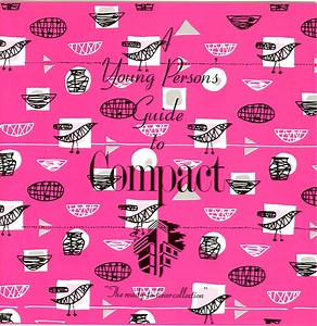 Various - A Young Person's Guide To Compact