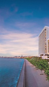 Make your leisure time memorable at The Oberoi, Mumbai. Relax in spacious suites, unwind with loved ones, and enjoy premium amenities. | Oberoi Hotels & Resorts | Facebook