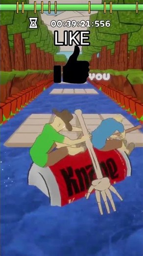 Laughing too hard #shorts #vtuber #vtuberclips