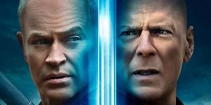 Apex: Bruce Willis svou důchodovou akční výprodej okoření o sci-fi