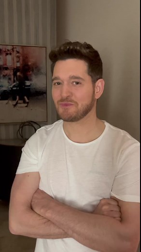 Michael Bublé Vegas Live Music Show