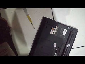 how to resolve on detection error on HDD0 (main hdd) on lenovo