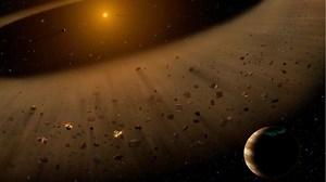 JWST Improves Its Detection Techniques, But Fails To Find Planets at Epsilon Eridani