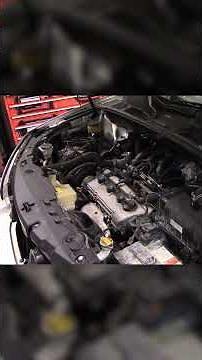 Dealer Wanted $800 for a Part This Car Never Needed