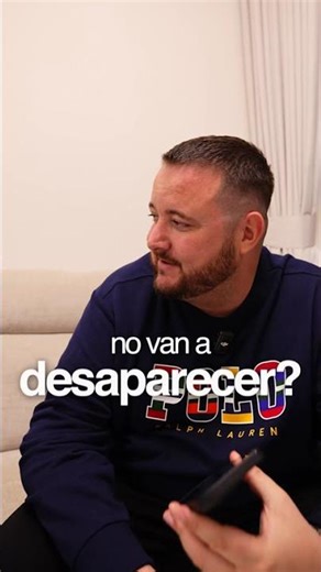 ¿Y si un día no necesitas banco para mover tu dinero?