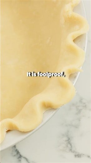 Why You Should Never Blind Bake Again