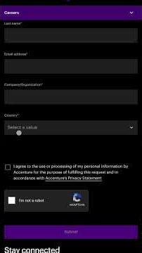 🚨 Accenture "Application Already Exists" Error Finally Solved!