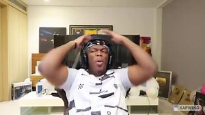 The OG KSI Yes Yes Yes No No meme