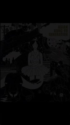 センスレス Cover/ASIAN KUNG-FU GENERATION　#アジカン #akfg #音楽 #邦ロック